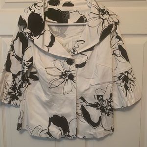 Clara Sun Woo Jacket/Blazer